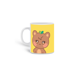 Nome do produtoCaneca JJONGbear - ANITEEZ