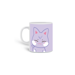 Nome do produtoCaneca SANdeoki - ANITEEZ