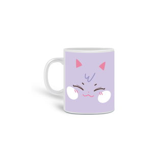 Nome do produtoCaneca SANdeoki - ANITEEZ