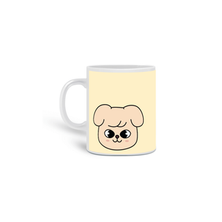 Nome do produtoCaneca PuppyM - SKZOO