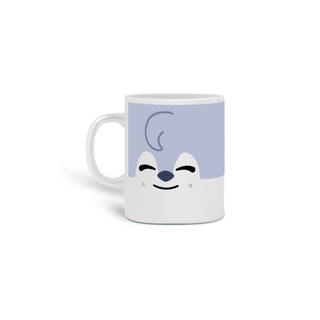 Nome do produtoCaneca Wolf Chan - SKZOO