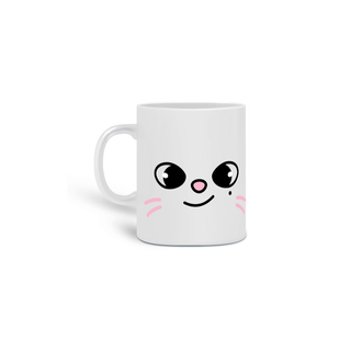 Nome do produtoCaneca Jiniret - SKZOO