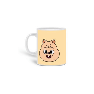 Nome do produtoCaneca Han Quokka - SKZOO