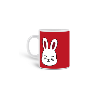 Nome do produtoCaneca Chwe Cherry (S.COUPS) - MINITEEN