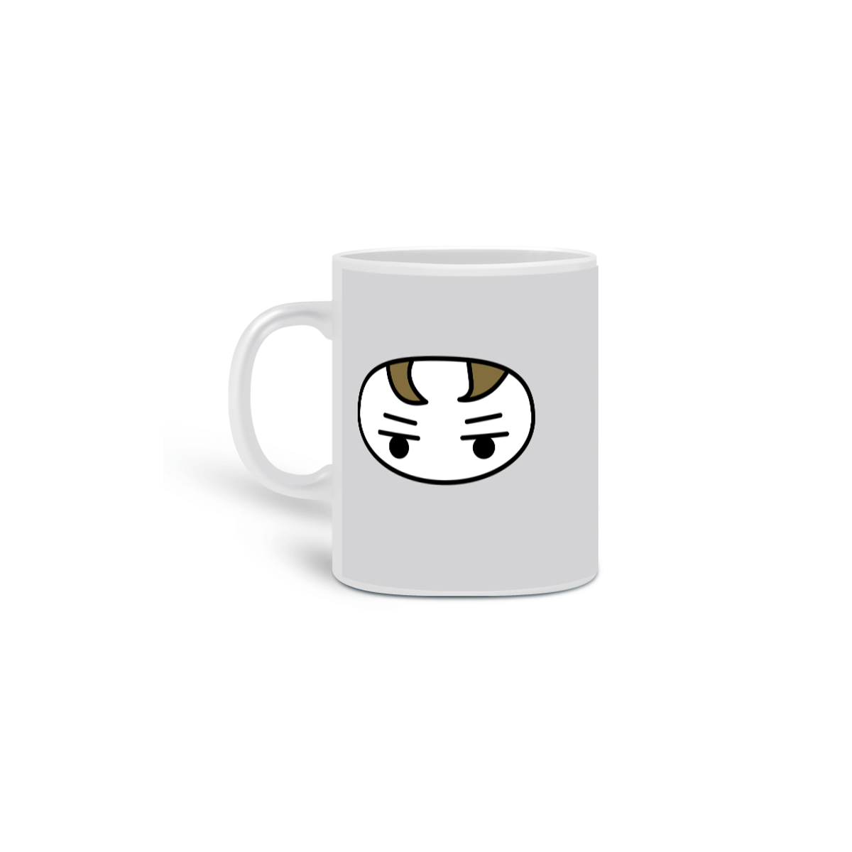 Nome do produto: Caneca Nonver (VERNON) - MINTEEN