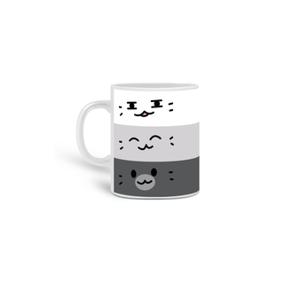 Nome do produtoCaneca Yeoldatjam (JUN) - MINITEEN