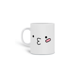 Nome do produtoCaneca Ppyopuri (WOOZI_ - MINITEEN