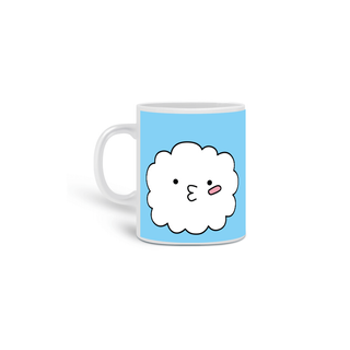 Nome do produtoCaneca Ppyopuri (WOOZI_ - MINITEEN