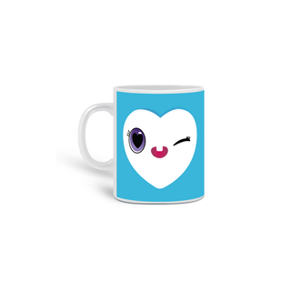 Nome do produtoCaneca Navely (NAYEON) -  LOVELYS - R