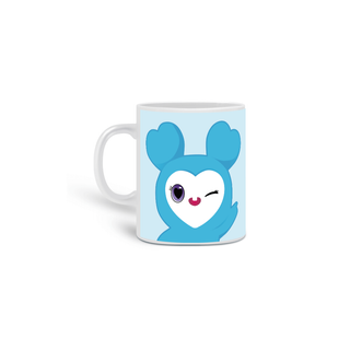 Nome do produtoCaneca Navely (NAYEON) -  LOVELYS - C