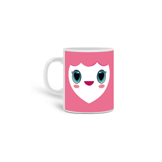 Nome do produtoCaneca Movely (MOMO) - LOVELYS 