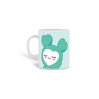 Nome do produtoCaneca Mively (MINA) - LOVELYS - C