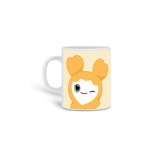 Nome do produtoCaneca Jively (JIHYO) - LOVELYS