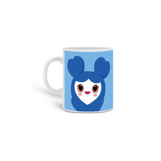 Nome do produtoCaneca Tzuvely (TZUYU) - LOVELYS - C