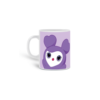 Nome do produtoCaneca Savely (SANA) - LOVELYS - C