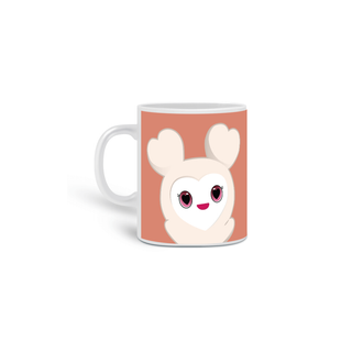 Nome do produtoCaneca Davely (DAHYUNG) - LOVELYS - C