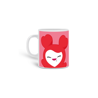 Nome do produtoCaneca Chaengvely (CHAEYOUNG) - LOVELYS - C