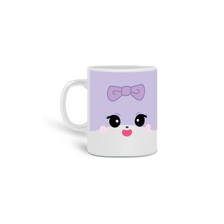 Nome do produtoCaneca SOYA - (JISOO) - BPTOUR - R