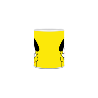 Nome do produtoCaneca CHIMMY - BT21