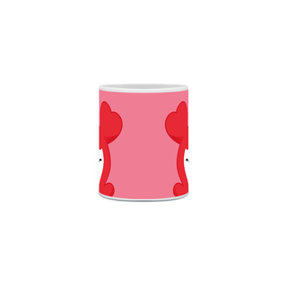 Nome do produtoCaneca Chaengvely (CHAEYOUNG) - LOVELYS - C