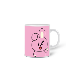 Nome do produtoCaneca COOKY - BT21