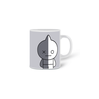 Nome do produtoCaneca VAN - BT21