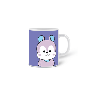 Nome do produtoCaneca MANG 2 - BT21