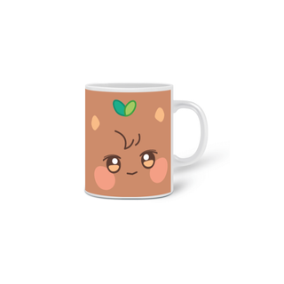 Nome do produtoCaneca JJONGbear - ANITEEZ