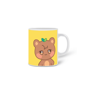 Nome do produtoCaneca JJONGbear - ANITEEZ