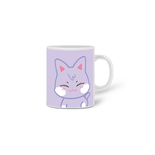 Nome do produtoCaneca SANdeoki - ANITEEZ