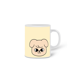 Nome do produtoCaneca PuppyM - SKZOO