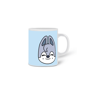 Nome do produtoCaneca Wolf Chan - SKZOO