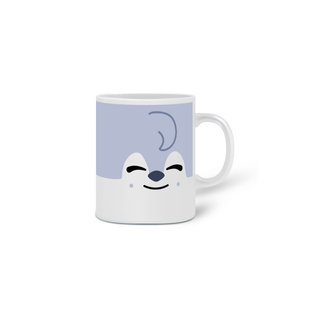 Nome do produtoCaneca Wolf Chan - SKZOO