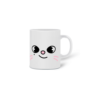 Nome do produtoCaneca Jiniret - SKZOO