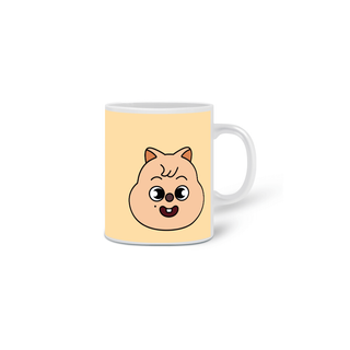 Nome do produtoCaneca Han Quokka - SKZOO