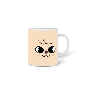 Nome do produtoCaneca PuppyM - SKZOO