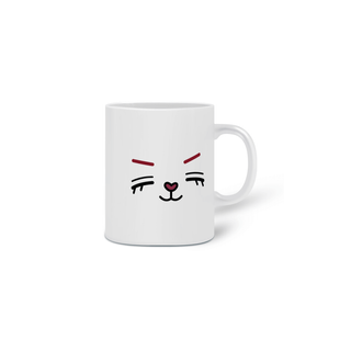 Nome do produtoCaneca Chwe Cherry (S.COUPS) - MINITEEN