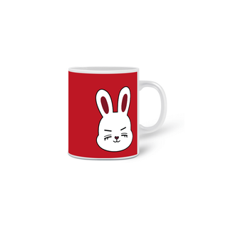 Nome do produtoCaneca Chwe Cherry (S.COUPS) - MINITEEN