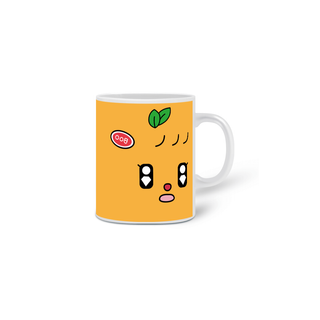 Nome do produtoCaneca Bbugyulie (SEUNGKWAN) - MINITEEN