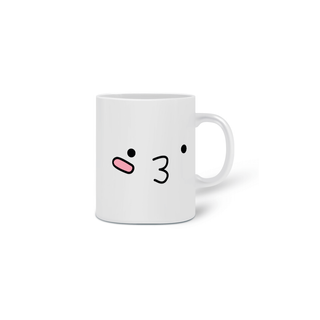 Nome do produtoCaneca Ppyopuri (WOOZI_ - MINITEEN