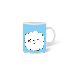 Nome do produtoCaneca Ppyopuri (WOOZI_ - MINITEEN