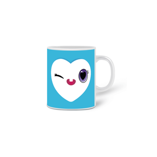 Nome do produtoCaneca Navely (NAYEON) -  LOVELYS - R