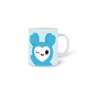 Nome do produtoCaneca Navely (NAYEON) -  LOVELYS - C