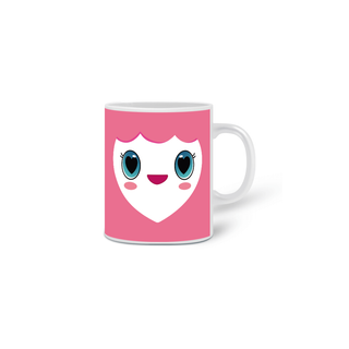 Nome do produtoCaneca Movely (MOMO) - LOVELYS 