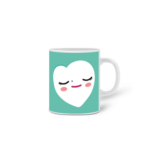 Nome do produtoCaneca Mively (MINA) - LOVELYS - R