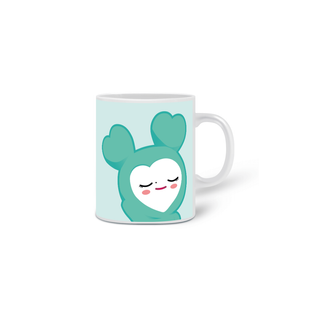 Nome do produtoCaneca Mively (MINA) - LOVELYS - C