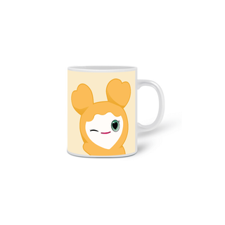 Nome do produtoCaneca Jively (JIHYO) - LOVELYS