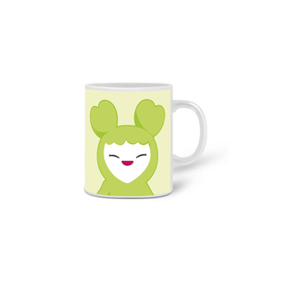 Nome do produtoCaneca Jeongvely (JEONGYEON) - LOVELYS - C