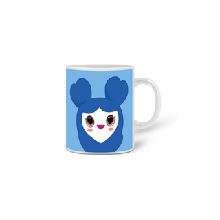 Nome do produtoCaneca Tzuvely (TZUYU) - LOVELYS - C