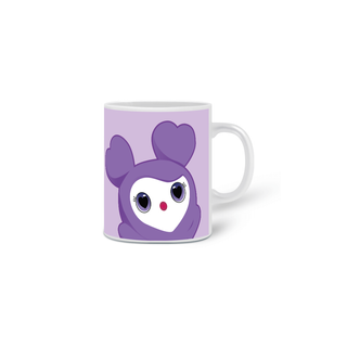 Nome do produtoCaneca Savely (SANA) - LOVELYS - C